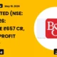 Bsl Limited FY26 Results: Revenue ₹657 Cr