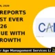 CAMS Reports Highest Ever Q4 FY'26 Revenue With 11% Growth - TradeAlone