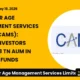 Computer Age Management Services Limited CAMS Q2 FY27 Women Investors