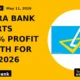 Canara Bank Reports 12.69% Profit Growth for Q4 FY2026 - TradeAlone