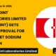 Caplin Point Laboratories Limited Caplipoint USFDA Approval Foscarnet