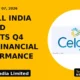 Ceigall India Limited Reports Q4 Fy26 Financial Performance - TradeAlone
