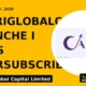 CapriGlobalCapitalLimited’s Tranche I NCDs Oversubscribed - TradeAlone