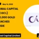 Capri Global Capital Limited CGCL 1,000 Gold Loan Branches