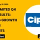 Cipla Limited CIPLA Q4 FY26 Results