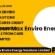 Clean Max Enviro Energy Solutions Limited Cleanmax Credit Rating Upgrade