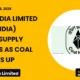 Coal India Limited Coalindia May 2026 Event