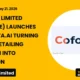 Coforge Limited Coforge Launches Aeronova.ai May 2026