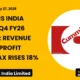Cummins India Limited NSE Cumminsind Q4 FY26 Results