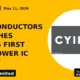 Cyient Semiconductors Launches India’s First GaN Power IC Family - TradeAlone