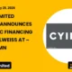 Cyient Limited Cyient Strategic Financing May 2026