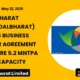 Dalmia Bharat Limited Dalbharat Business Transfer Agreement