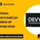 Devyani International Devyani Q4 FY26 Results
