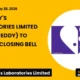 Dr. Reddy's Laboratories Limited NSE Drreddy 25th Anniversary Event