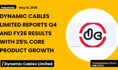 Dynamic Cables Limited