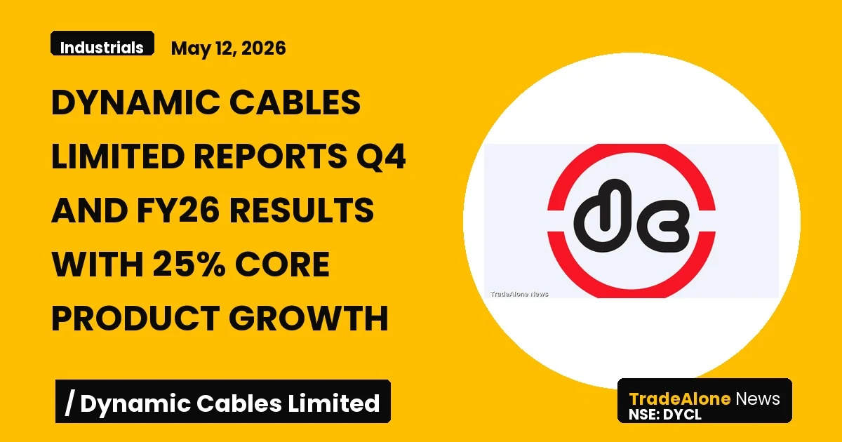 Dynamic Cables Limited