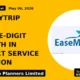 EaseMyTrip Sees Double-Digit Growth in Airport Service Adoption - TradeAlone