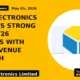 GNG Electronics Reports Strong Q4 & FY26 Results With 34% Revenue Growth - TradeAlone