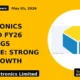 GNG Electronics Limited FY26 Earnings Release: Strong YoY Growth - TradeAlone