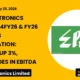 Elin Electronics Limited Q4fy26 Earnings Presentation