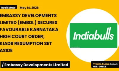 Embassy Developments Limited EMBDL Karnataka High Court Order