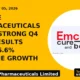 Emcure Pharmaceuticals Posts Strong Q4 FY26 Results With 16.6% Revenue Growth - TradeAlone