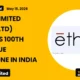 Ethos Limited Ethosltd 100th Boutique Milestone
