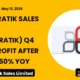Euro Pratik Sales Limited (europratik) Q4 FY26 Results