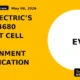 Ola Electric's S1 X+ 4680 Bharat Cell Gets Government Certification - TradeAlone