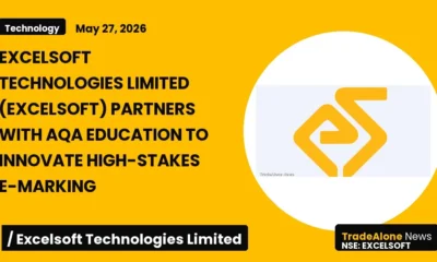 Excelsoft Technologies Limited Excelsoft Partnership with AQA Education