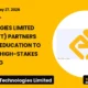 Excelsoft Technologies Limited Excelsoft Partnership with AQA Education