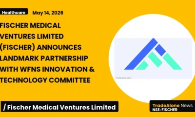 Fischer Medical Ventures Limited Fischer May 2026 Partnership