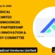 Fischer Medical Ventures Limited Fischer May 2026 Partnership