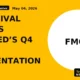 Krishival Foods Limited's Q4 FY26 Presentation - TradeAlone
