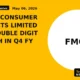 Godrej Consumer Products Limited Sees Double Digit Growth in Q4 FY 2026 - TradeAlone