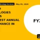 Onward Technologies Delivers Strongest Annual Performance in Fy26 - TradeAlone