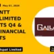 Gallantt Ispat Limited Reports Q4 & Fy26 Financial Results - TradeAlone