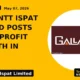 Gallantt Ispat Limited Posts 20.8% Profit Growth in Fy26 - TradeAlone