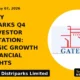 Gateway Distriparks Q4 FY26 Investor Presentation: Strategic Growth and Financial Highlights - TradeAlone
