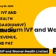 Gaudium IVF and Women Health Limited Gaudiumivf Q4fy26 Results