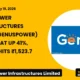 Genus Power Infrastructures Limited Q4fy26 Results