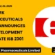 Glenmark Pharmaceuticals Glenmark New Development Candidate ISB 2301
