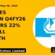 Greaves Cotton Q4fy26 Delivers 22% Overall Growth - TradeAlone