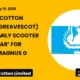 Greaves Cotton Limited Greavescot May 2026 Award