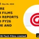 Garware Hi-Tech Films Limited Reports Record FY26 Revenue and PAT - TradeAlone