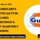 Gulf Oil Lubricants India Limited Gulfoillub Q4 FY26 Results