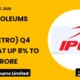 Gp Petroleums Limited Gulfpetro Q4 FY26 Results