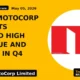 Hero Motocorp Reports Record High Revenue and Profit in Q4 Fy26 - TradeAlone