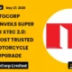 Hero Motocorp Heromotoco Q2 FY26 Upgrade