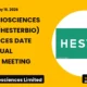 Hester Biosciences Limited Hesterbio Annual General Meeting 2026
